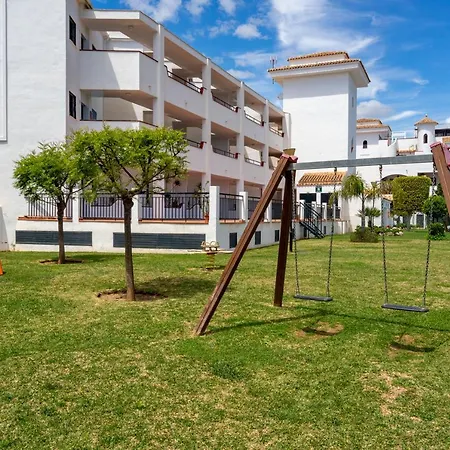 Apartment Private Roof Terrace In By Costarentals - Ref 11 Benalmadena